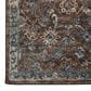 Dalyn Rug Company Jericho 3" x 5" Sable Indoor/Outdoor Area Rug, , large