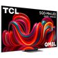 TCL 85" Class QM8L Series SQD-Mini LED 4K UHD HDR - Smart TV with 7.1.4 Channel Soundbar System in Black, , large