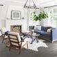 Trinity Hardwood Tableau Matisse Oak Hardwood, , large