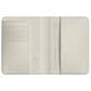 Satechi Vegan-Leather FindAll Passport Cover in Sand, , large