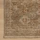 Magnolia Home Junie 9"6" x 13" Spice and Multicolor Area Rug, , large