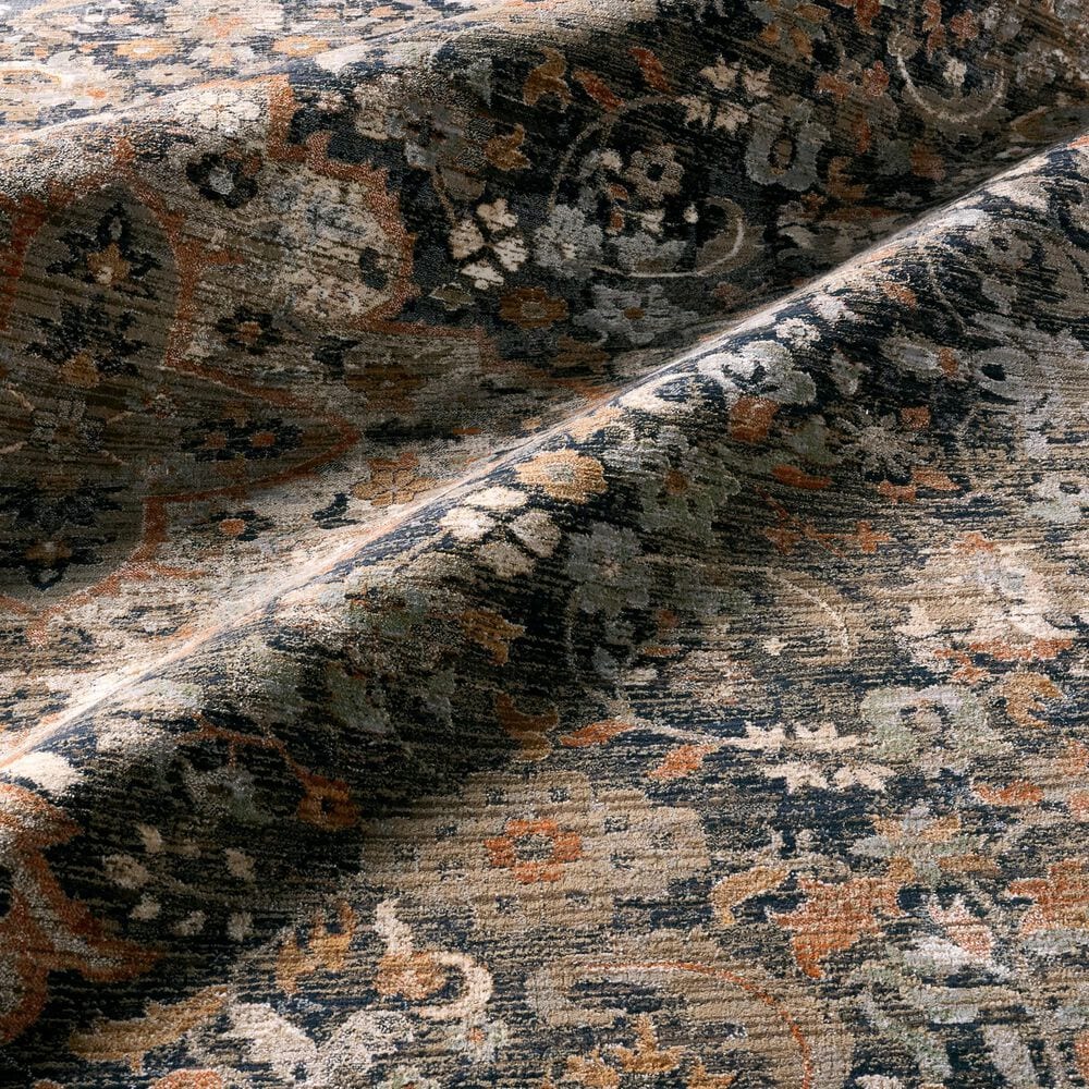 Jaipur Zefira Amena Blue 10' x 14'4" Area Rug, , large