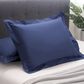 Allied Home King Sham in Navy (Set of 2), , large
