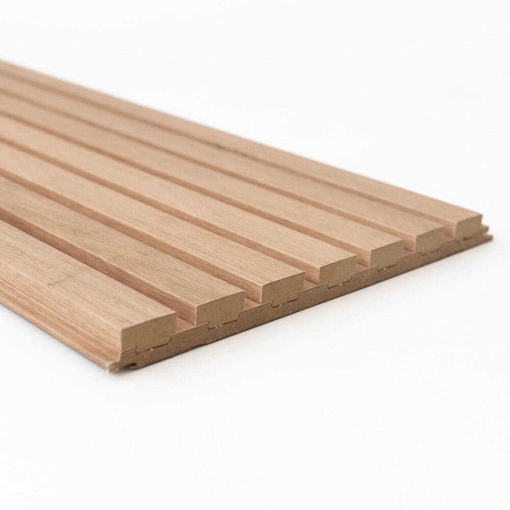 Paramount Pepper Oak 11.8" x 109" Wall Panel, , large