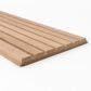 Paramount Pepper Oak 11.8" x 109" Wall Panel, , large