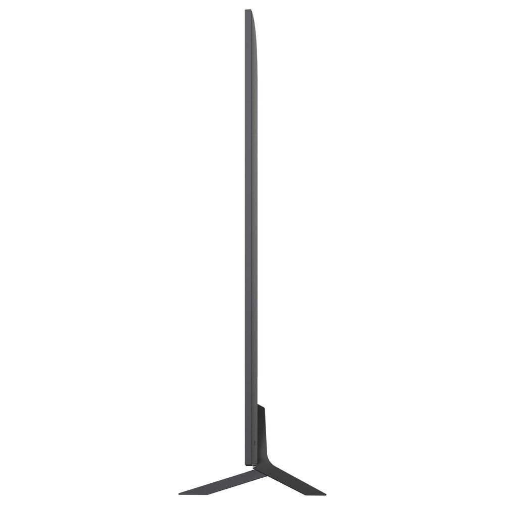LG 65&quot; Class QNED85A Series evo AI 4K Ultra HD in Black - Smart TV, , large