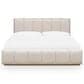 Urban Home Gardenia 3-Piece Queen Bedroom Set in Chai, , large