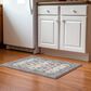 Dalyn Rug Company Hatay HY8 1"8" x 2"6" Ivory Area Rug, , large