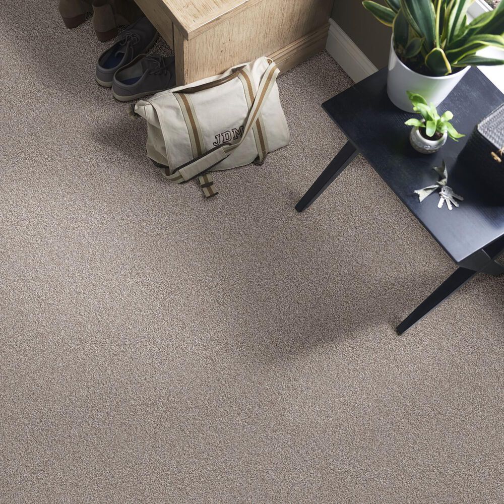 Shaw Influencer Carpet in Baltic Stone, , large
