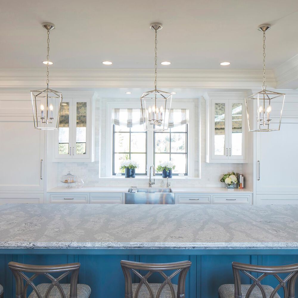 Cambria Summerhill 3cm Quartz Countertop, , large