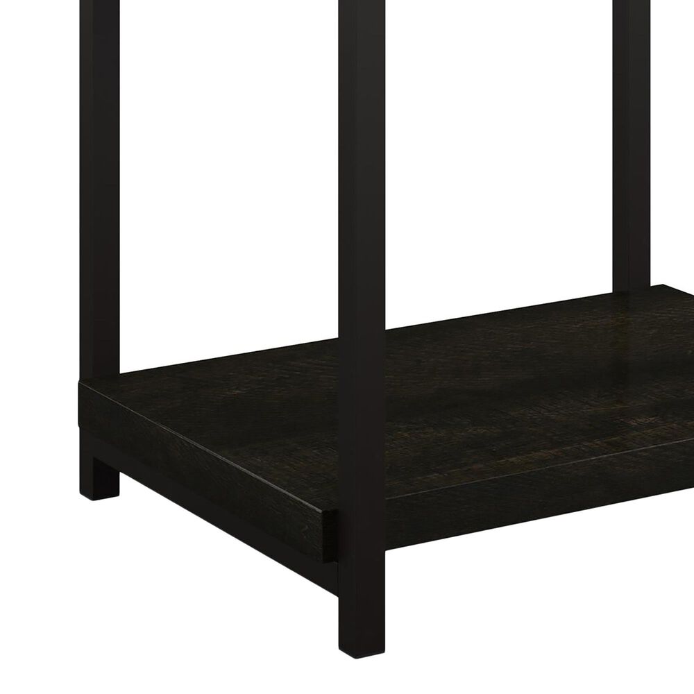 DHP Ray Ridge End Table in Brown Oak, , large