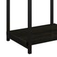 DHP Ray Ridge End Table in Brown Oak, , large