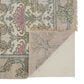 Feizy Beall 3"6" x 5"6" Gray and Multicolor Area Rug, , large
