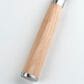 Shun Classic Blonde Chef"s 6" in Knife in Blonde and Silver, , large