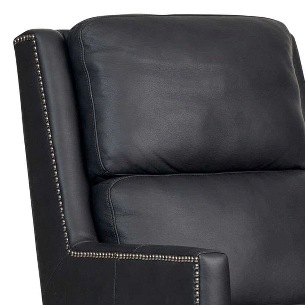 Riva Ridge Admiral Executive Chair in Luxe Midnight, , large