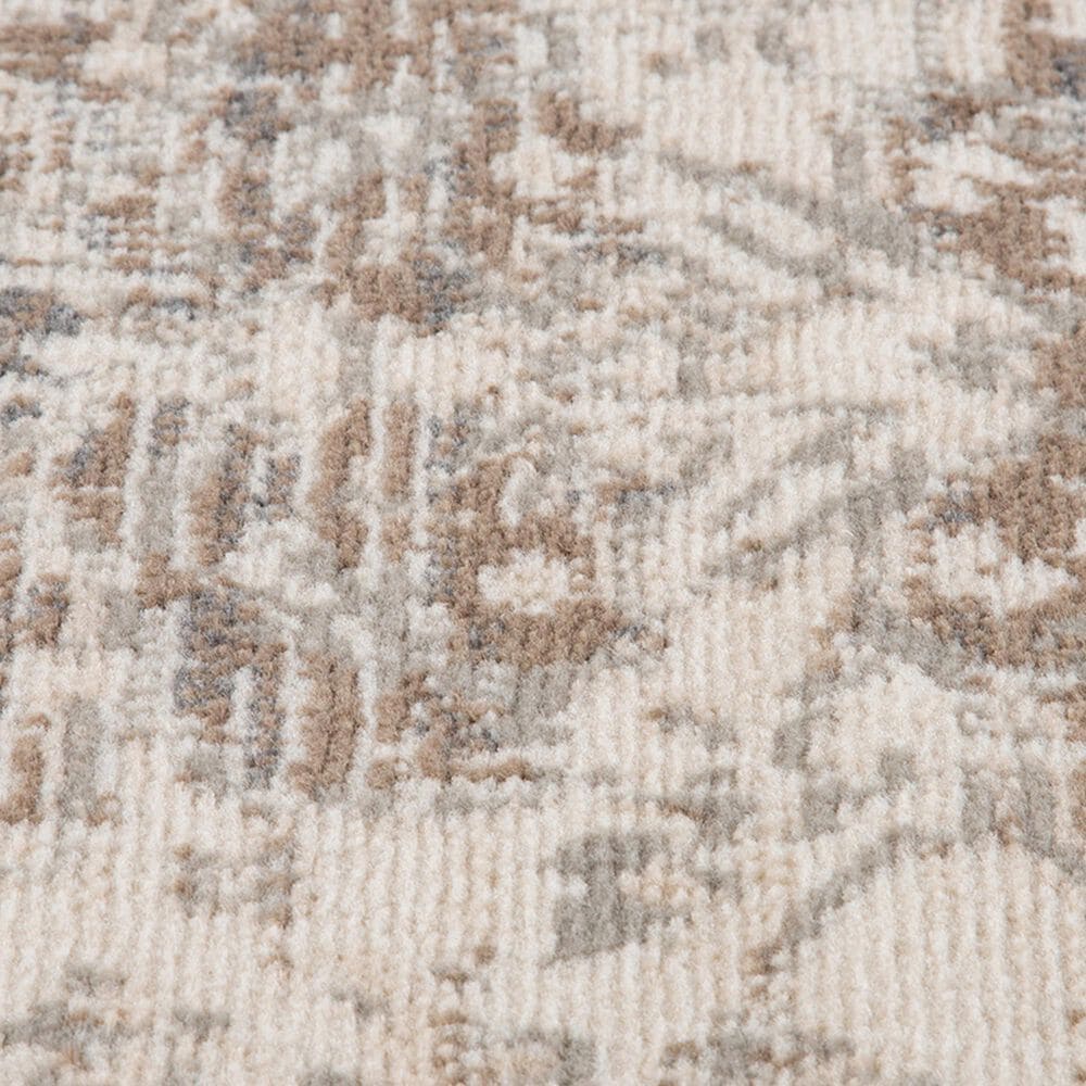 Amer Rugs Alpine 9&#39;2&quot; x 12&#39;2&quot; Light Beige Area Rug, , large