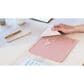 Logitech Mouse Pad in Dark Rose, , large