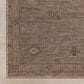 Loloi II Birch 5" x 7"3" Natural and Sand Indoor/Outdoor Area Rug, , large
