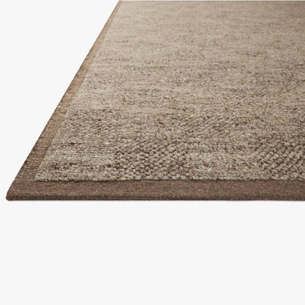 Loloi Alina Bark 2&#39;6&quot; x 9&#39;9&quot; Runner, , large
