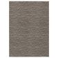 Dalyn Rug Company Laidley 10" x 14" Chocolate Indoor/Outdoor Area Rug, , large