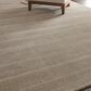 Feizy Abbott Taupe 9" x 12" Area Rug, , large