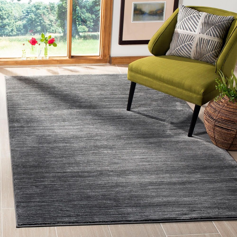 Safavieh Vision 4&#39; x 6&#39; Grey Area Rug, , large