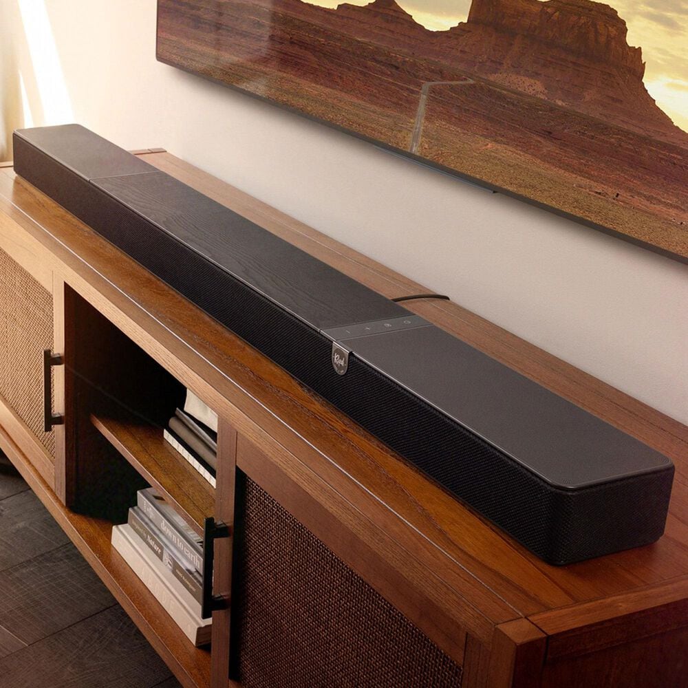 Klipsch Flexus Core 300 5.1.2 Channel Soundbar with Dolby Atmos in Black, , large