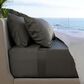 Cariloha Resort 4-Piece California King Sheet Set in Onyx, , large