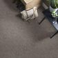 Shaw Wanderer Carpet in Sharkskin, , large