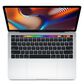 Apple MacBook Pro 15" Display with Touch Bar 16GB Memory, 512GB Hard Drive in Silver, , large