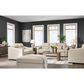 Ashley Treasure Trove 3-Piece Stationary Living Room Set in Almond, , large
