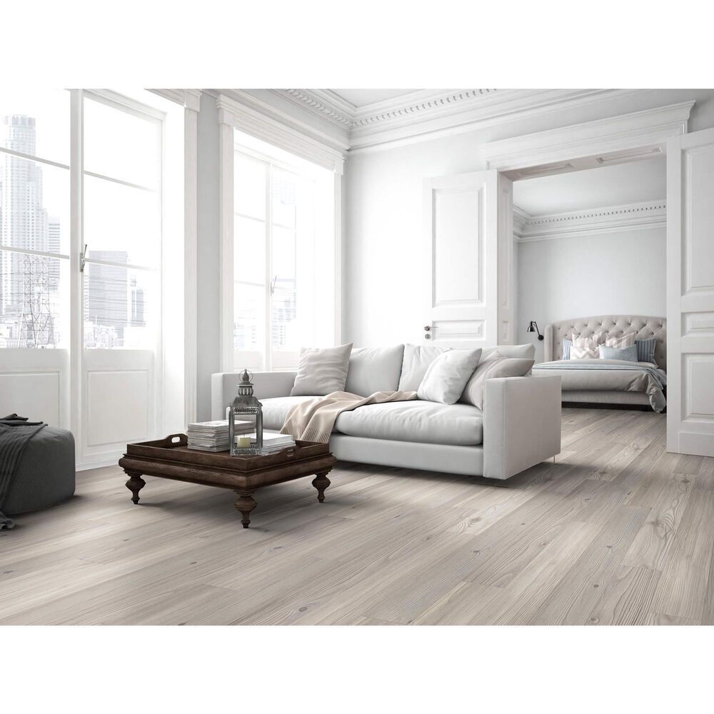 Happy Feet International Liberty Bound Princeton 8&quot; x 60&quot; Luxury Vinyl Plank, , large