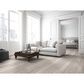 Happy Feet International Liberty Bound Princeton 8" x 60" Luxury Vinyl Plank, , large