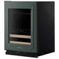 KitchenAid 4.8 Cu. Ft. Beverage Center with Left Hinge in Juniper, , large