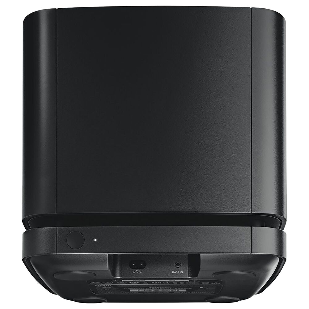 Bose TV Speaker with Bass Module 500 in Black, , large