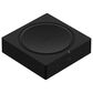 SONOS 3-Piece Amplifier with Outdoor Speakers Set in Black, , large