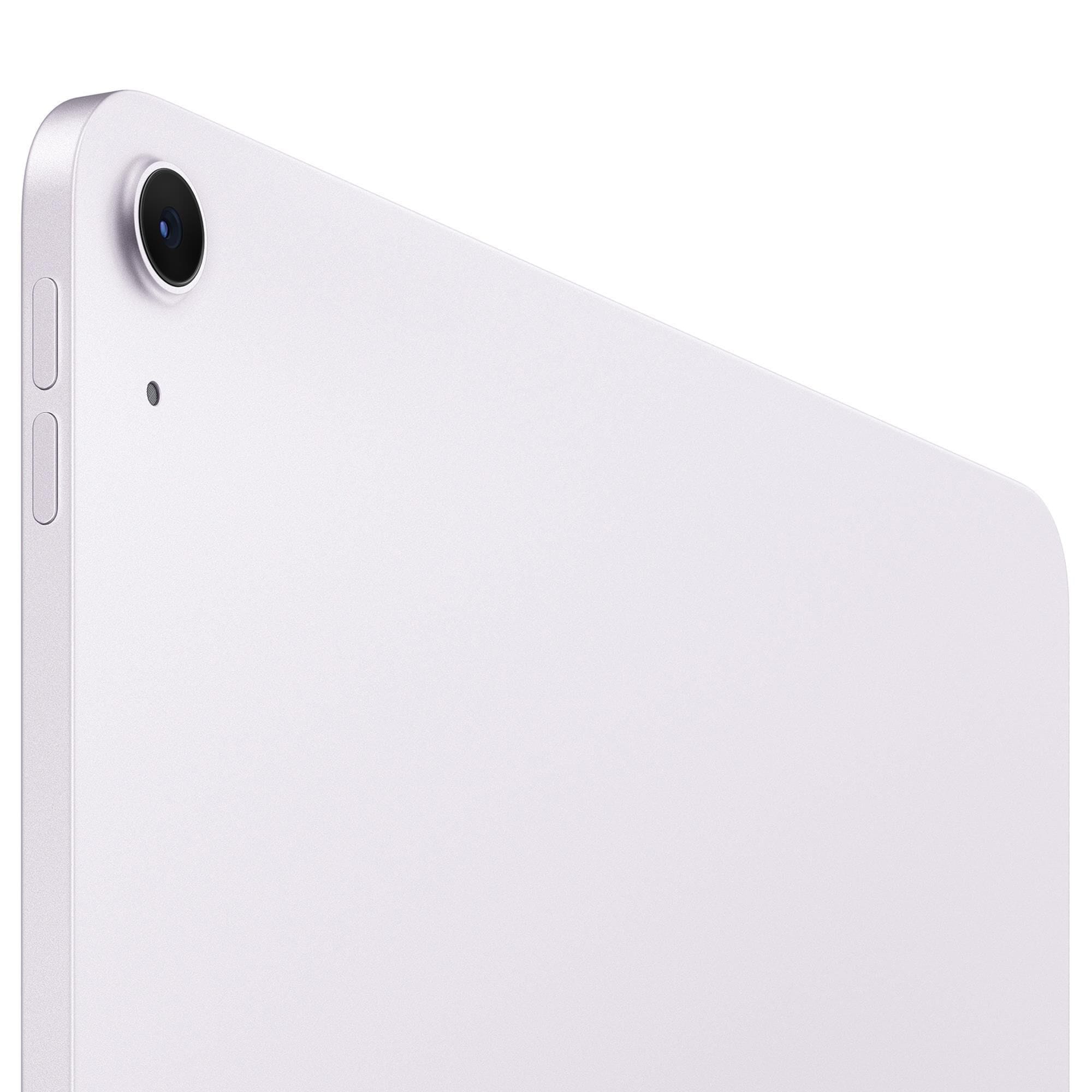 Apple iPad Air 13-Inch M2 chip with Wi-Fi only - 256GB in Purple Apple iPad Air 13-Inch M2 chip with Wi-Fi only - 256GB in Purple