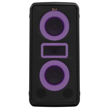 Klipsch Miami Music City Party Speaker in Black, , large