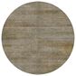 Dalyn Rug Company Vico Fern 8" Round Area Rug, , large