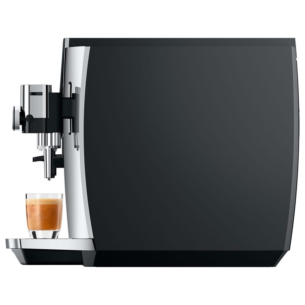 Jura S8 64 Oz Automatic Coffee Maker in Chrome, , large