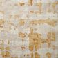 Dalyn Rug Company Brisbane 1"8" x 2"6" Khaki Area Rug, , large