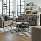 Catnapper Calvin Manual Reclining Sofa in Otter, , large