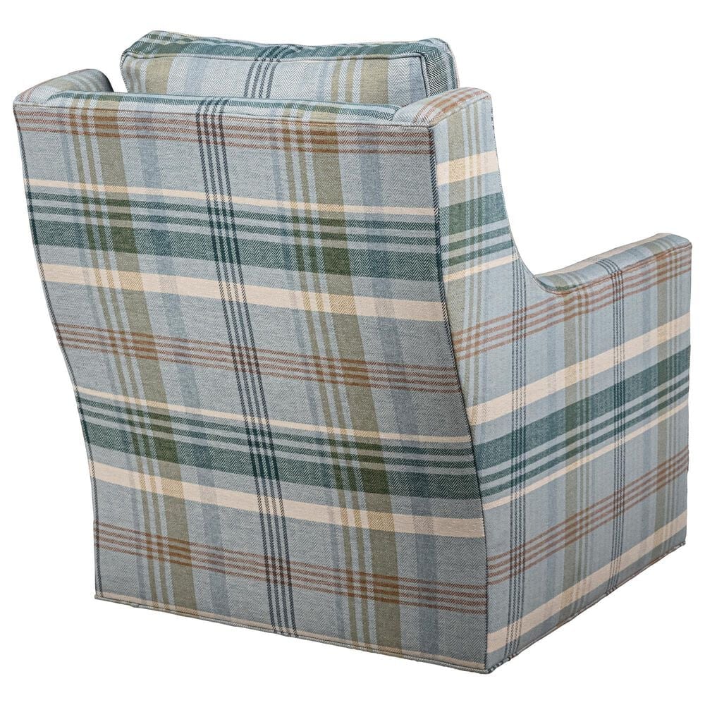 Huntington House Laguna Swivel Chair, , large