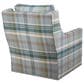 Huntington House Laguna Swivel Chair, , large