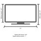 Samsung 65" Class QN70H Neo QLED 4K UHD Vision AI in Black - Smart TV, , large