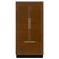 JennAir 36" Built-In French Door Refrigerator - Panels Sold Separately, , large