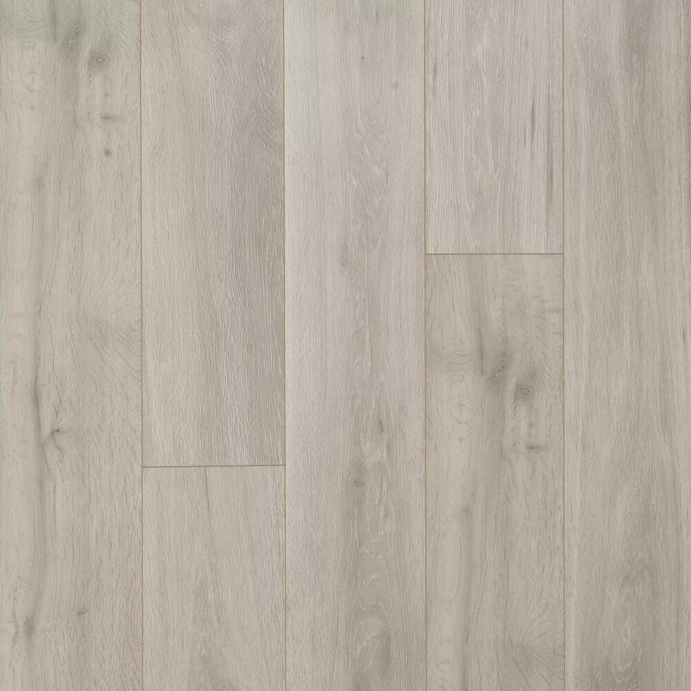 Quick Step Leuco Alba Oak 7.5" x 55" Laminate, , large