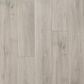 Quick Step Leuco Alba Oak 7.5" x 55" Laminate, , large