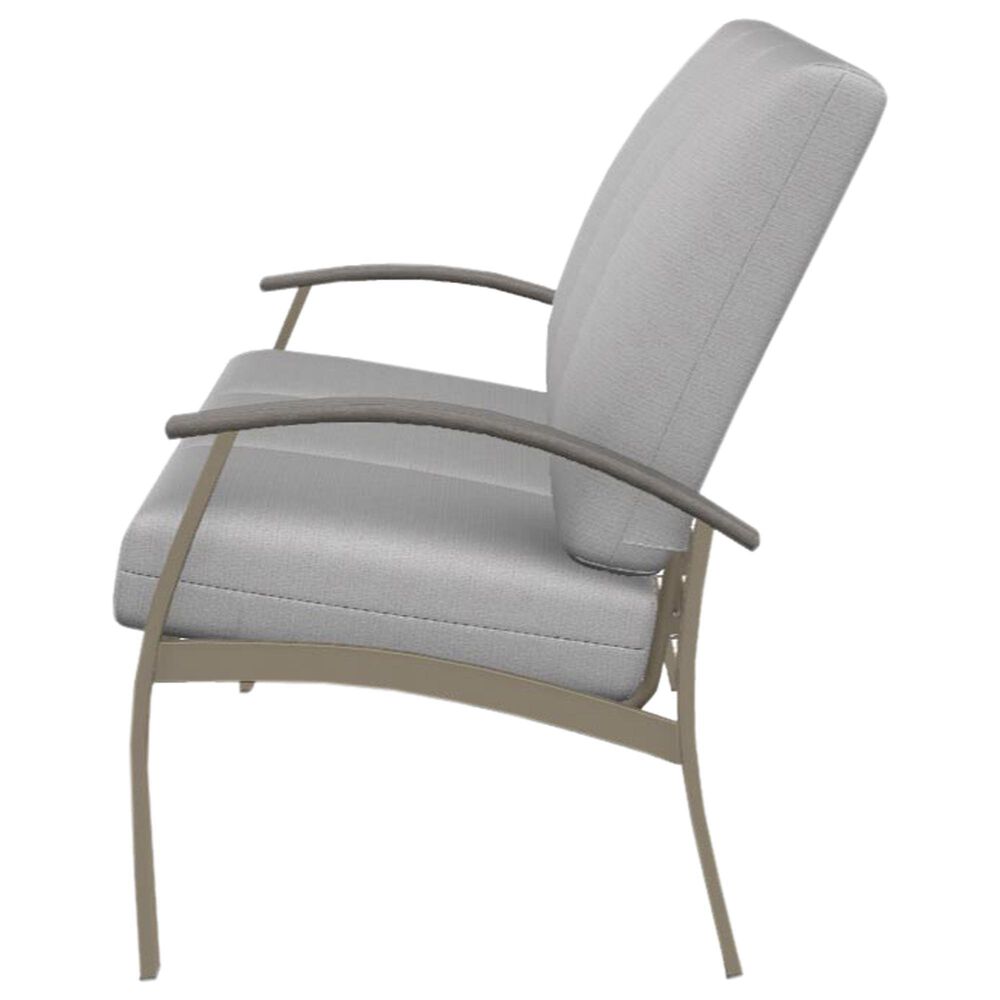 Telescope Casual Furniture Montego Patio Sofa in Kismet Wren, , large