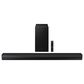 Samsung 5.1 Channel Soundbar System with Bass Boost in Black, , large